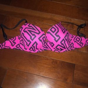VS PINK BRA